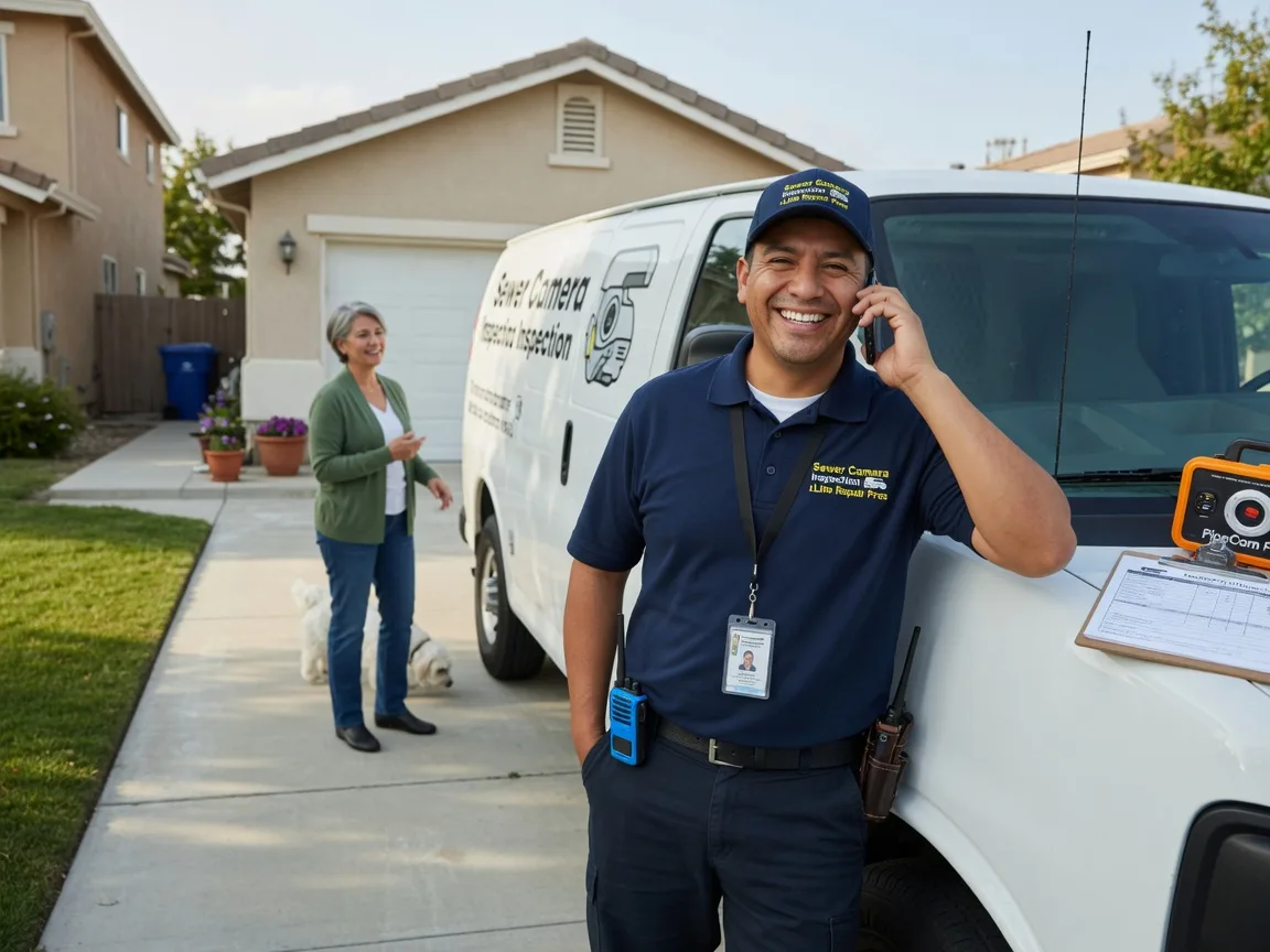 Sewer Line Repair Wayne, OK FAQs